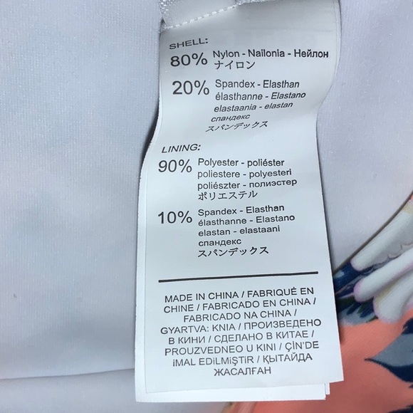 NWT Cupshe Bikini Bottom - Picture 6 of 9